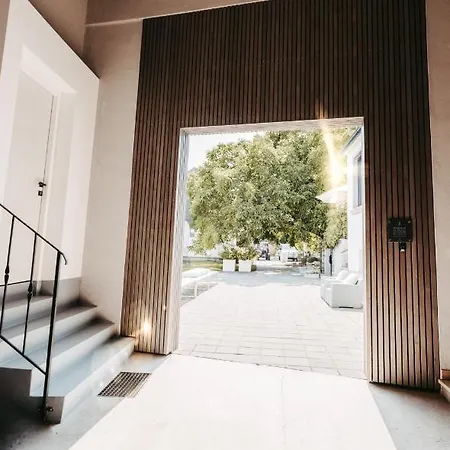 Edelhof Room Jois Exterior photo
