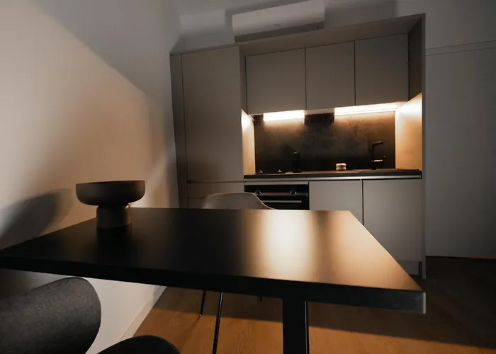 Edelhof Room