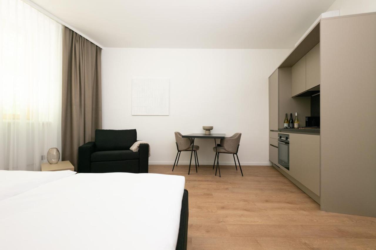Apartment Edelhof *