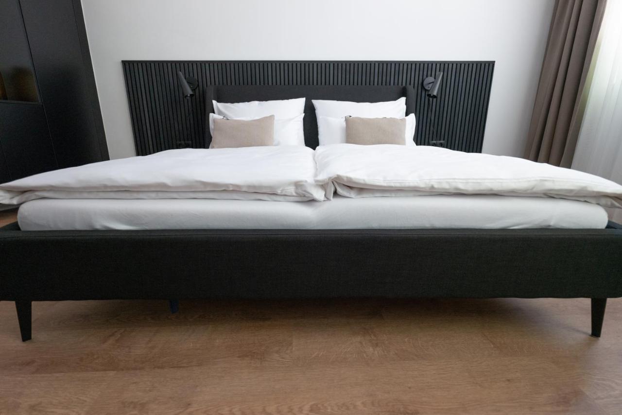 Apartment Edelhof *